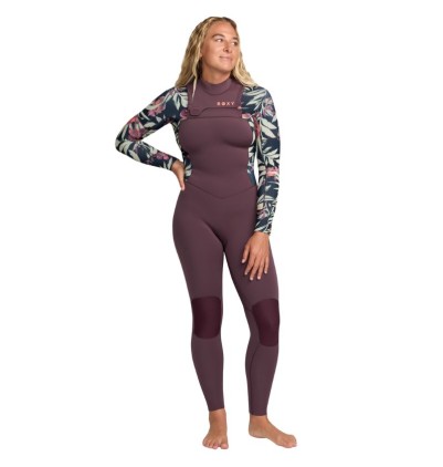 Neopreno mujer Roxy Swell...
