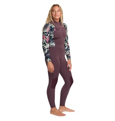 Neopreno mujer Roxy Swell...