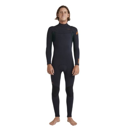 Neopreno Hombre Quiksilver...