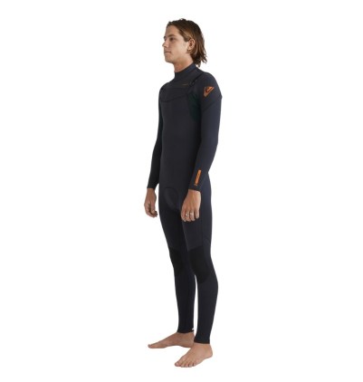 Neopreno Hombre Quiksilver...