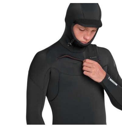 Neopreno Hombre Quiksilver...