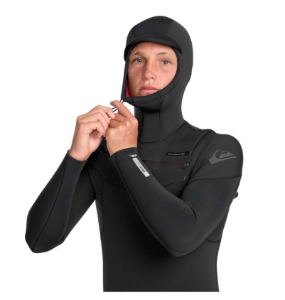 Neopreno Hombre Quiksilver...