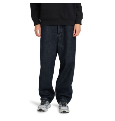 Element Big 5 Denim Rinse...