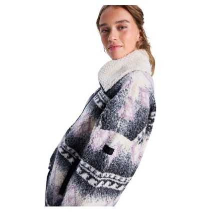 Roxy Feels Like Winter Jacket