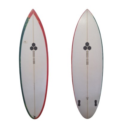 Tabla Al Merrick Twin Pin...