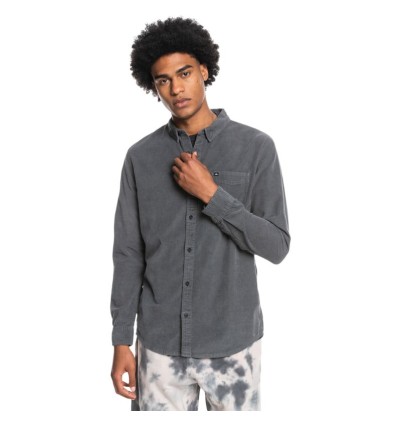 Quiksilver Smoke Trail Shirt