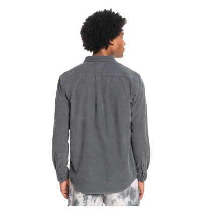 Quiksilver Smoke Trail Shirt