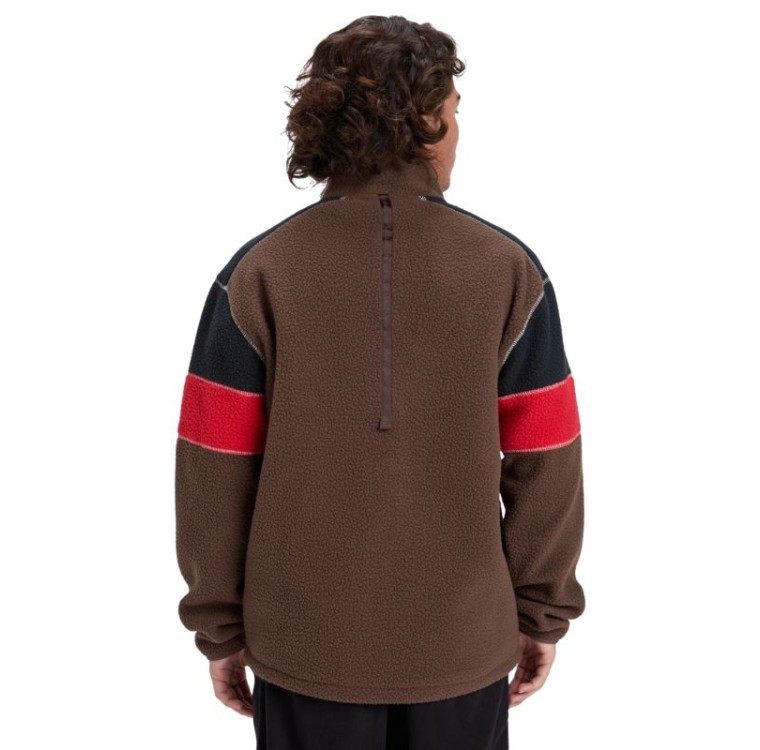 Forro Quiksilver Clean...