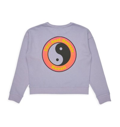 Sudadera Town & Country Crew