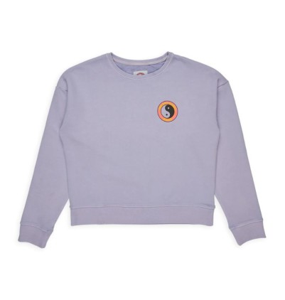Sudadera Town & Country Crew