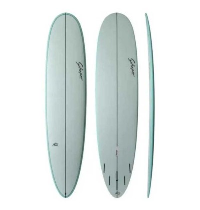 NSP Shapers Union Butter...