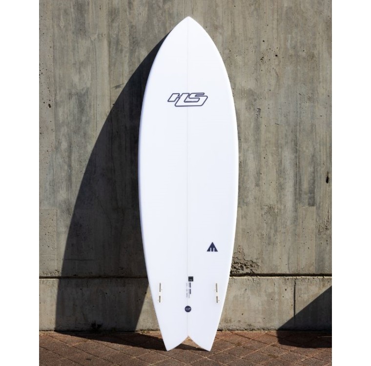 Tabla HS Hypto Krypto Twin...