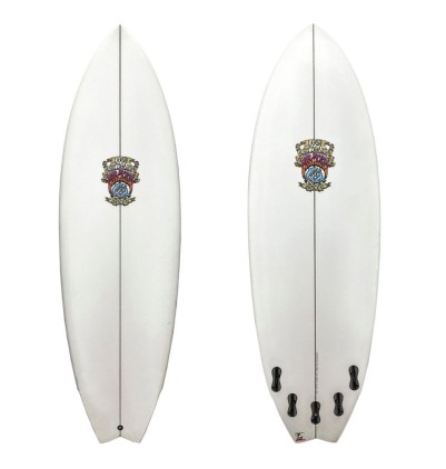 Tabla Lost Pisces SW FCSII...