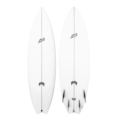 Tabla Lost Mod Quad SW...