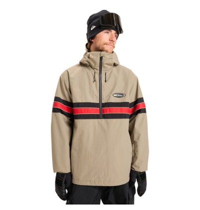 Quiksilver Snow jacket...