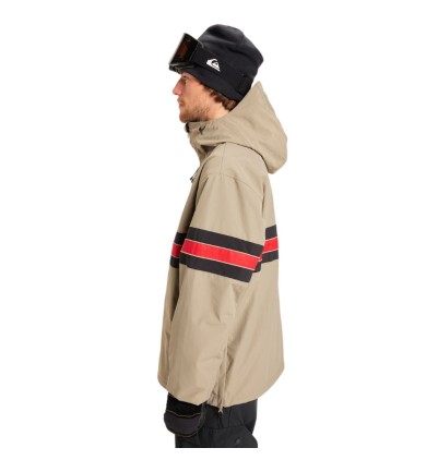 Quiksilver Snow jacket...