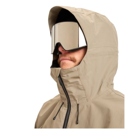 Quiksilver Snow jacket...