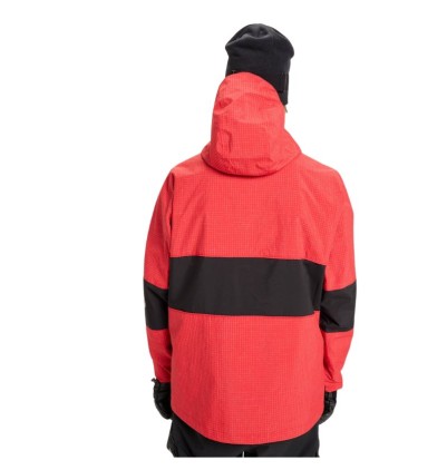 Quiksilver Snow jacket High...