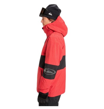 Quiksilver Snow jacket High...