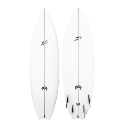 Tabla Lost Mod Quad SW...