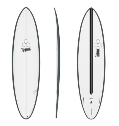 Tabla Torq M23 Xlite...