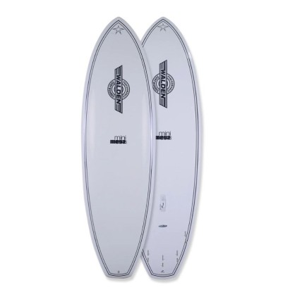 Tabla Walden Mini Mega...