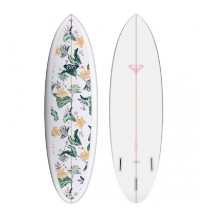 Tabla Roxy Egg 6.6