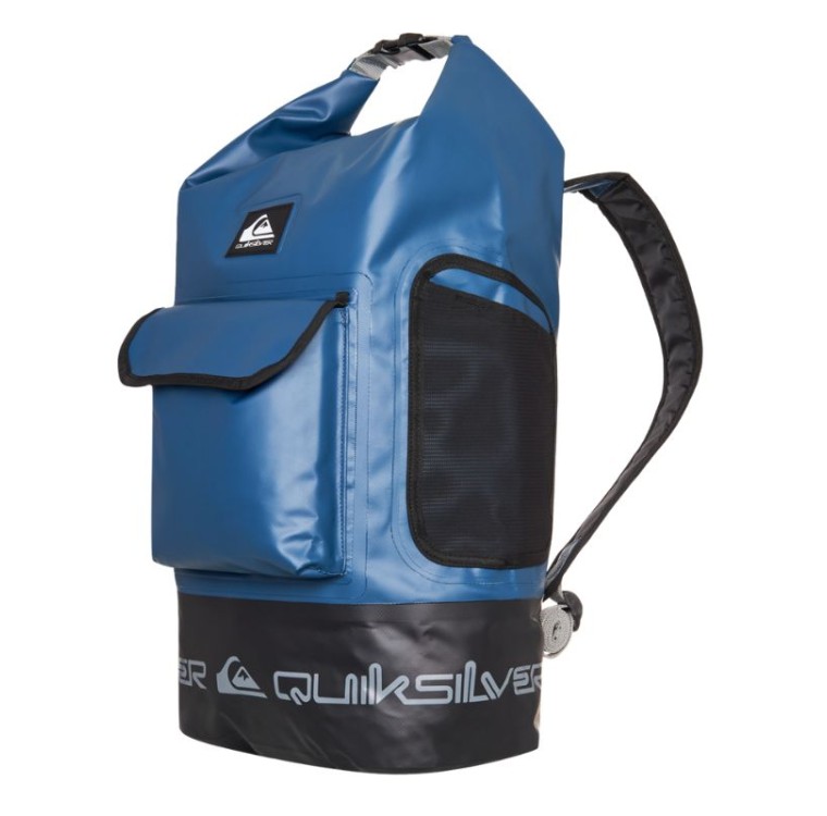 Mochila Quiksilver  Put It All