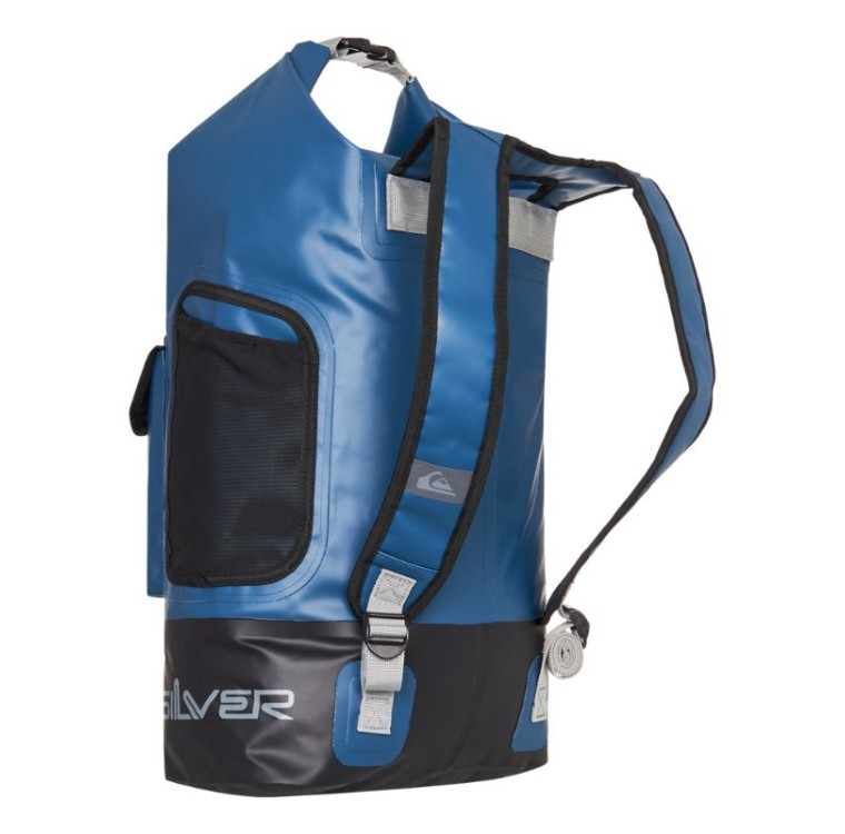 Mochila Quiksilver  Put It All