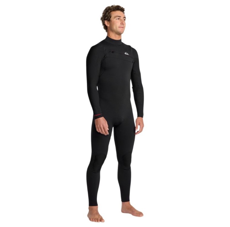 Neopreno hombre Quiksilver...
