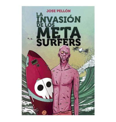 Libro La Invasion De Los...