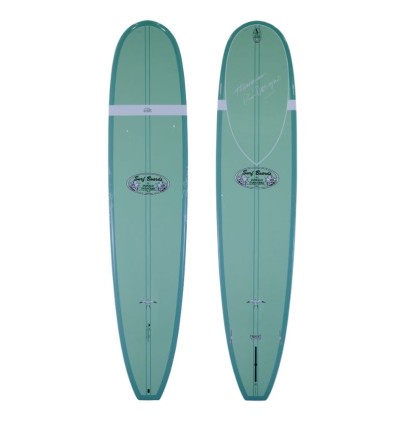 Longboard Donald Takayama...
