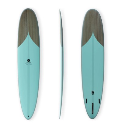 Firewire TJ Hull Rider...