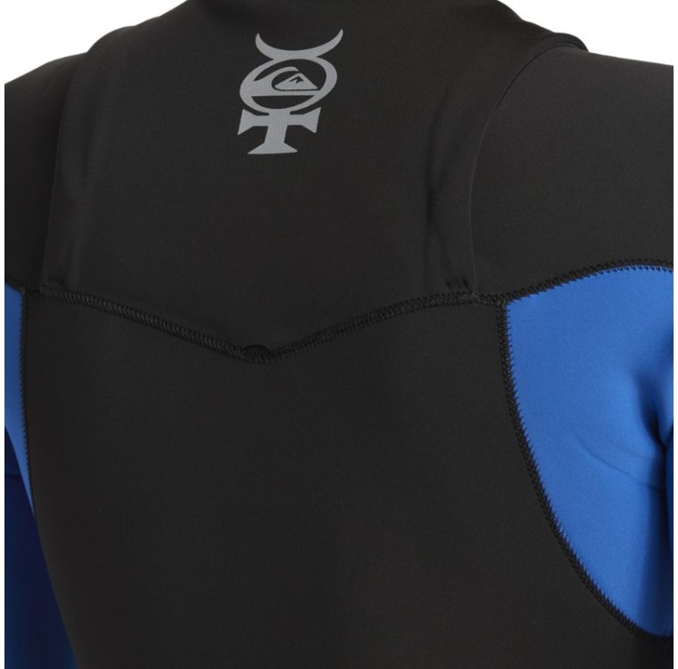 Neopreno hombre Quiksilver...