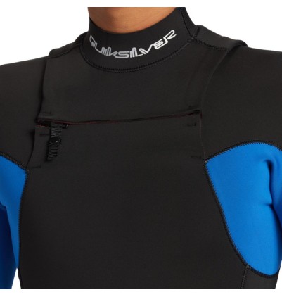 Quiksilver Mercury FZ 3/2...