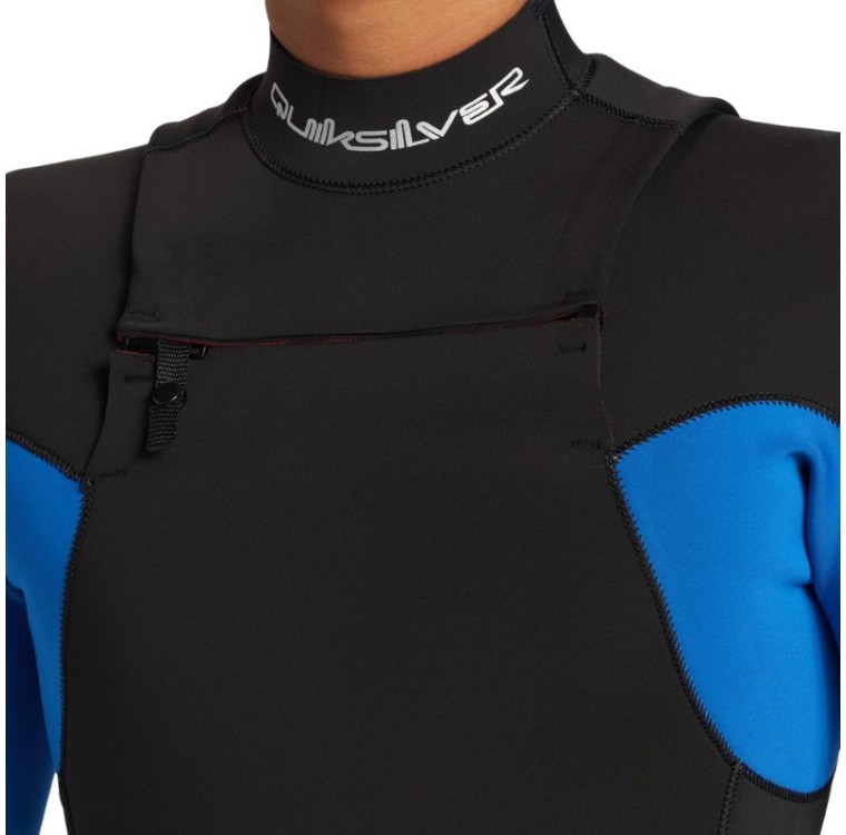 Neopreno hombre Quiksilver...