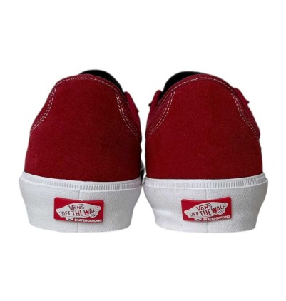 Zapatillas Vans Curren Caples