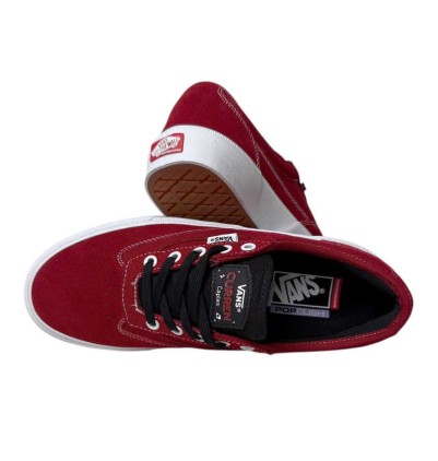Zapatillas Vans Curren Caples