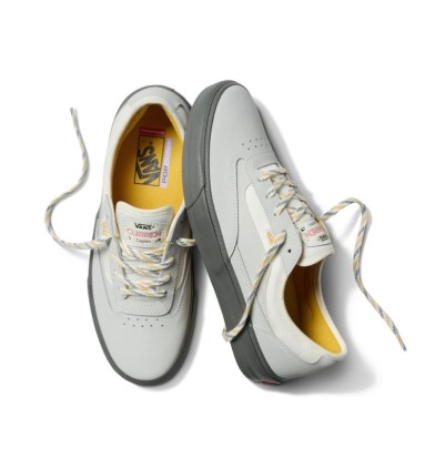 Zapatillas Vans Curren Caples