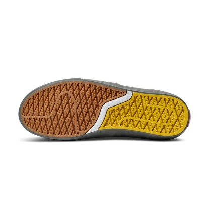 Zapatillas Vans Curren Caples