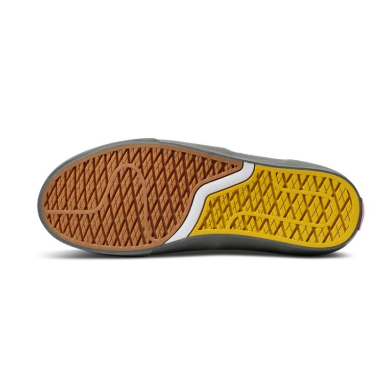 Zapatillas Vans Curren Caples