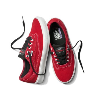 Zapatillas Vans Curren Caples