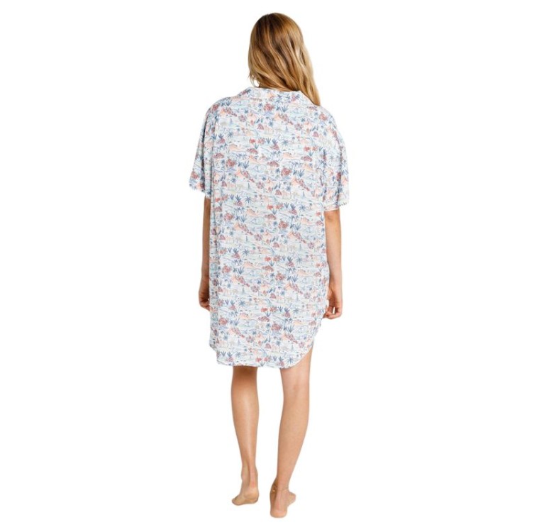 Vestido Sisster Revolution...