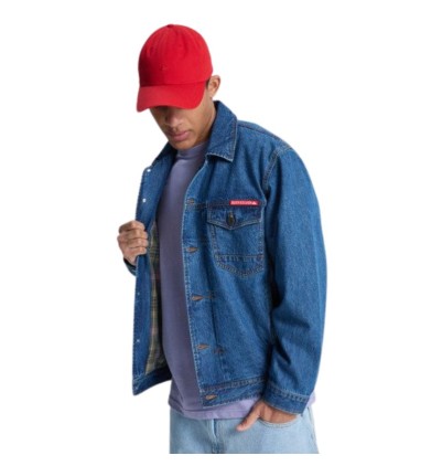 Quiksilver All Ride Denim...