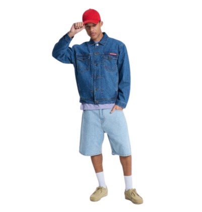 Quiksilver All Ride Denim...
