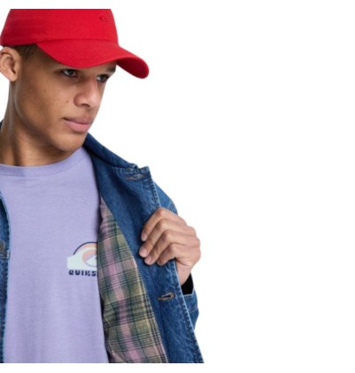 Quiksilver All Ride Denim...