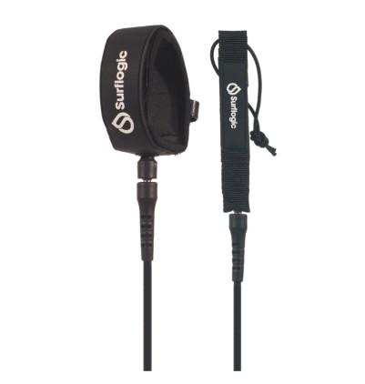 Longboard Leash Surflogic 9