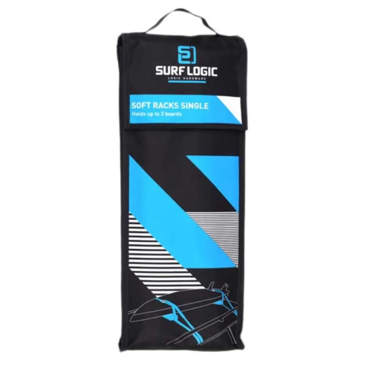 Portatablas Surflogic soft...