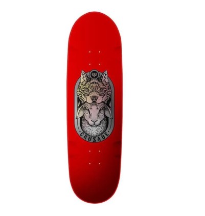 Cruzade Sheep 9.25"x32"...