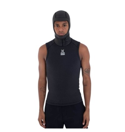 Chaquetilla Hurley Plus...